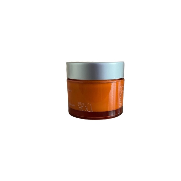 Andalou Brightening Purple Carrot + Vitamin C Luminous Night Cream | New - Picture 8 of 9